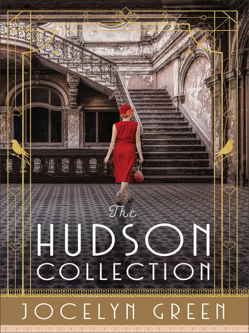 Title details for The Hudson Collection by Jocelyn Green - Available